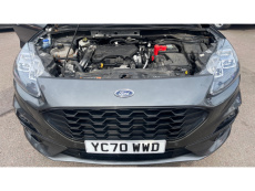 Ford Kuga 1.5 EcoBlue ST-Line 5dr Auto Diesel Estate